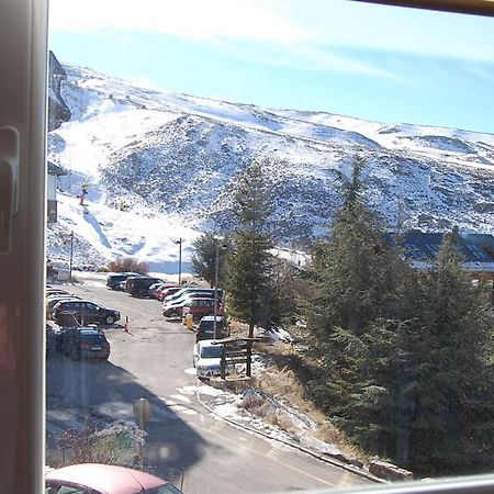Espectacular Piso En Sierra Nevada Apartamento Exterior foto